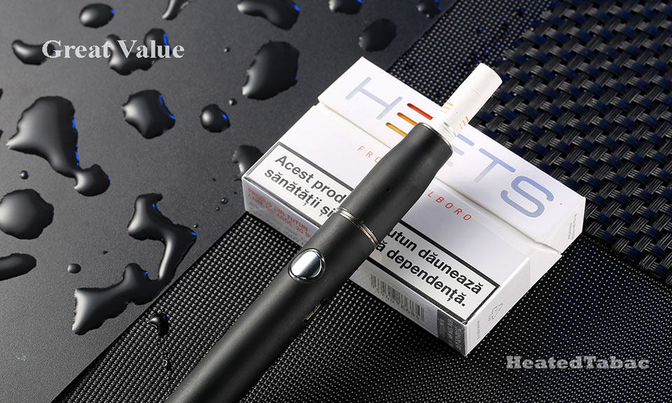 Heating Pen IQOS QUICK Heater